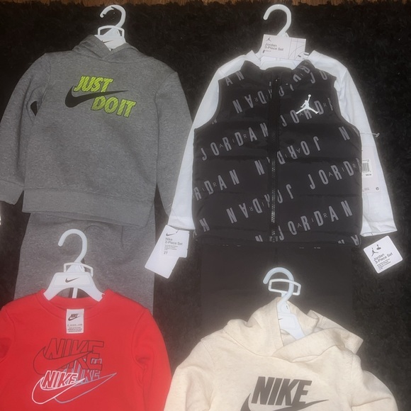 NWT Nike 2t - Picture 5 of 7